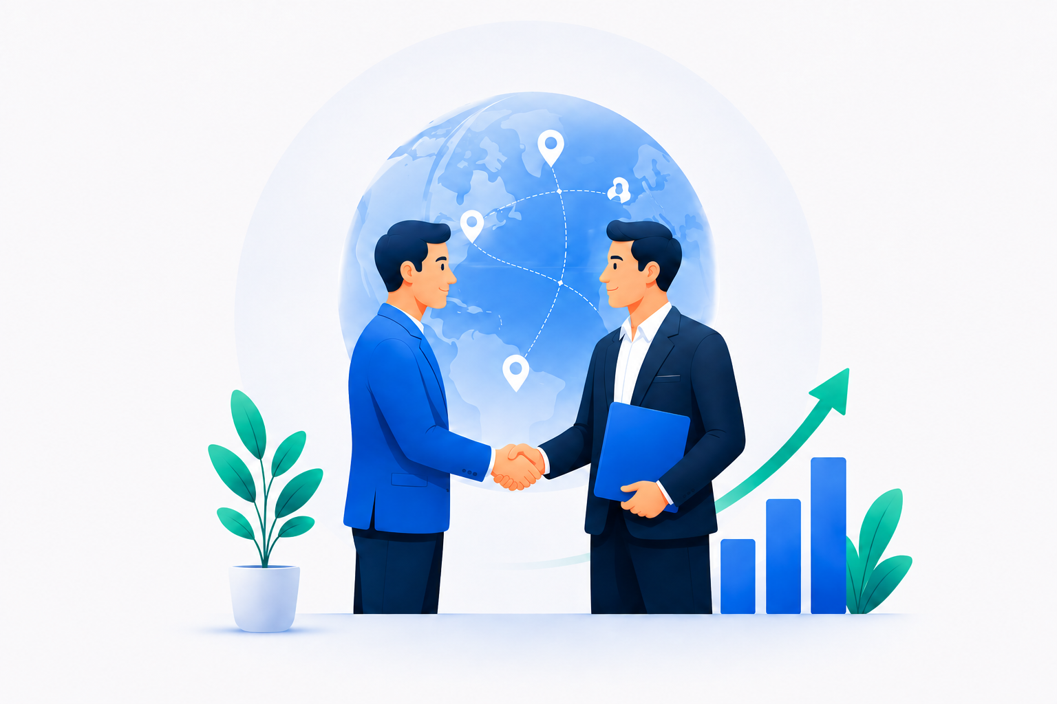 Early Strategic Partners